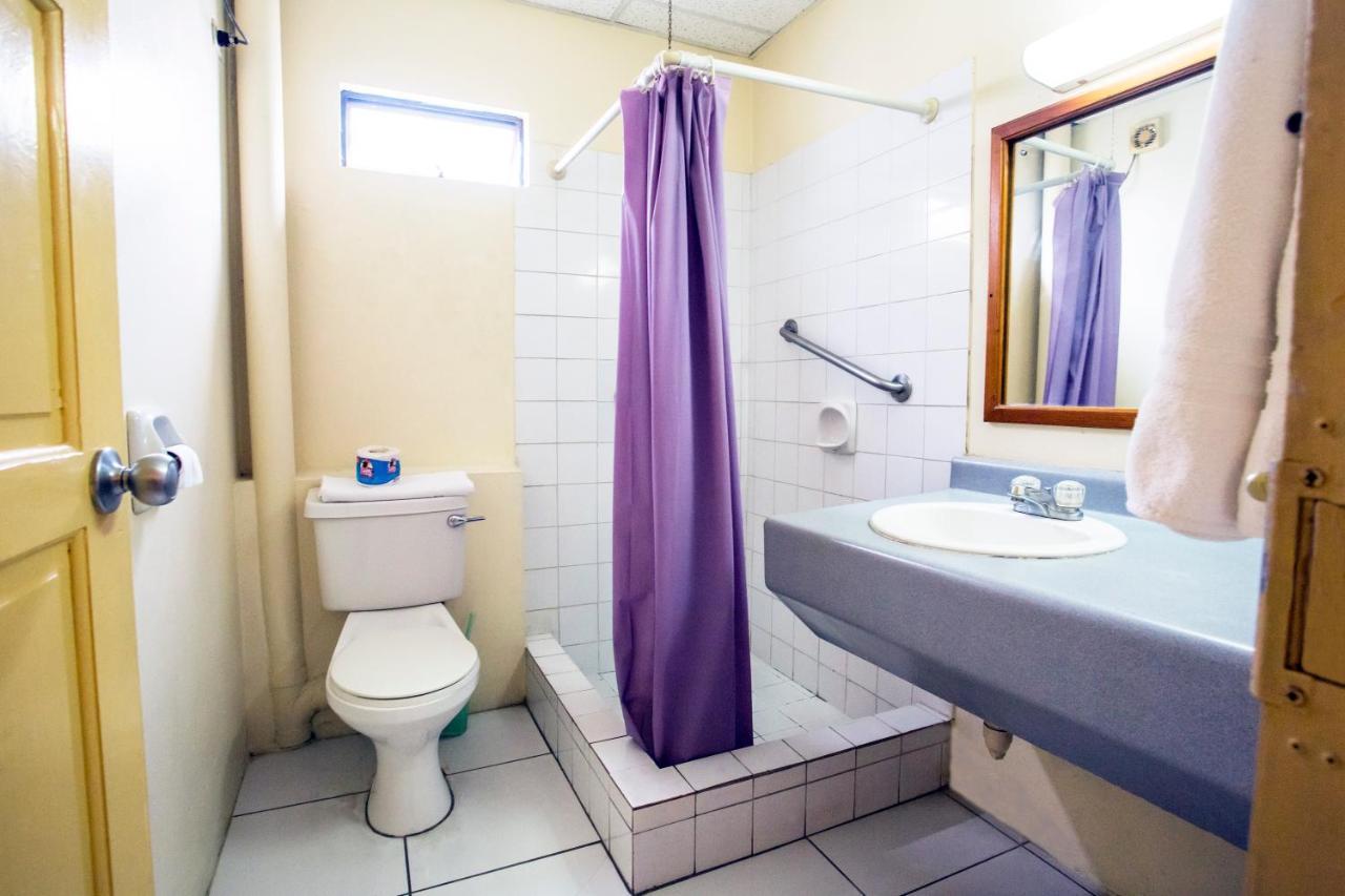 Sundeck Suites Boissiere Village Dış mekan fotoğraf